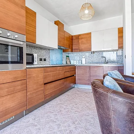 In With House Sea View * Recco