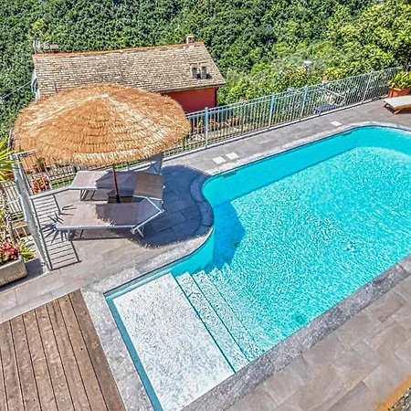 In With House Sea View Σπίτι διακοπών *