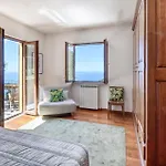 Beautiful Home In Recco Vakantiehuis Recco