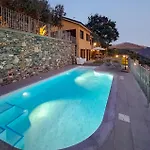 Beautiful Home In Recco *