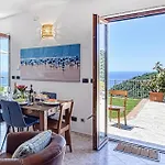Beautiful Home In Recco Holiday home *