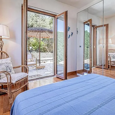 Beautiful Home In Recco *