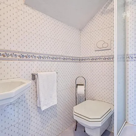 Tatil Evi In With House Sea View Recco