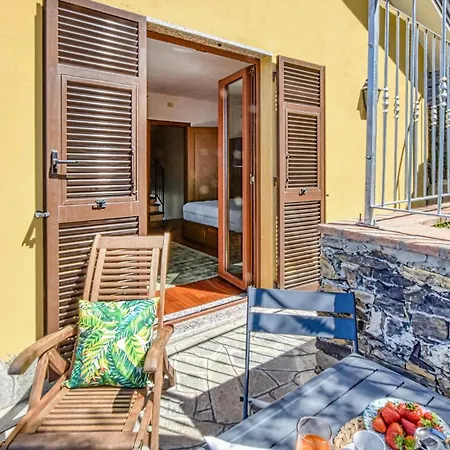 In With House Sea View بيت للعطل ريكّو