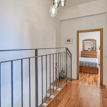 Tatil Evi In With House Sea View