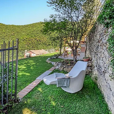 In With House Sea View Tatil Evi Recco