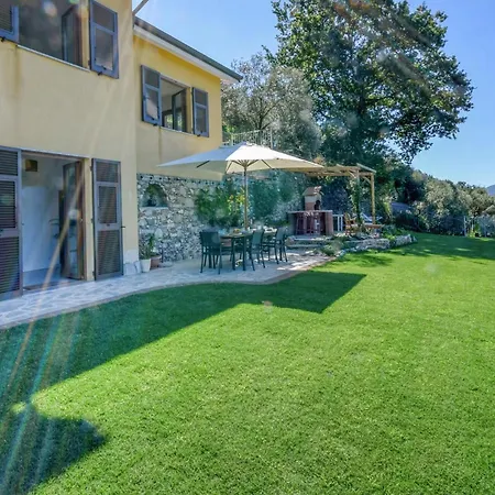 Hébergement de vacances In With House Sea View *