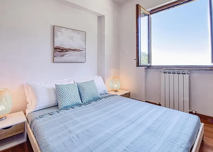 Дом отдыха In With House Sea View *