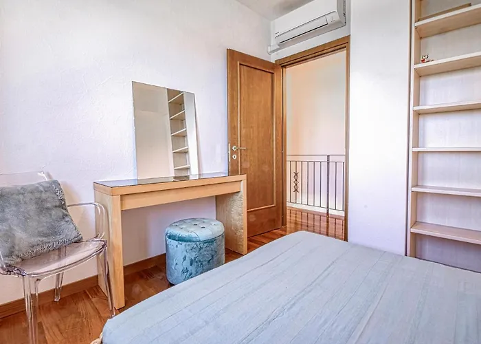 Дом отдыха In With House Sea View *